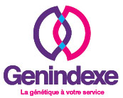 Genindexe